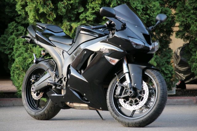 KAWASAKI ЗА 1000 РУБЛЕЙ ФИНАЛ АКЦИИ 😍😍😍