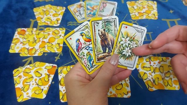 💥💥💥 ЛЕГКИЙ РАСКЛАД НА ВСЕ СФЕРЫ ❗👉ОБУЧАЮЩЕЕ ВИДЕО 📘 📕 📗