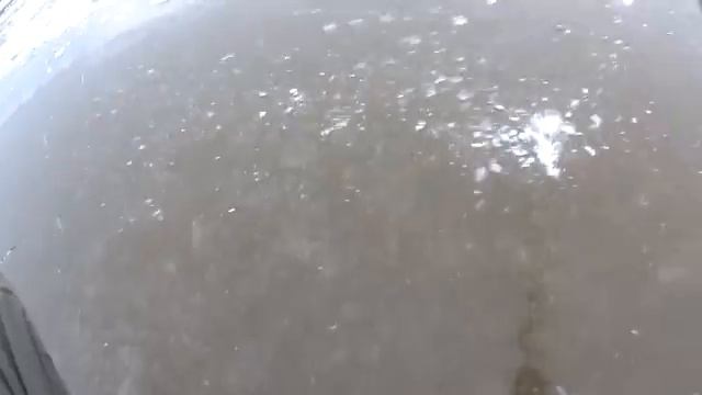 Первый лёд 2025-2026