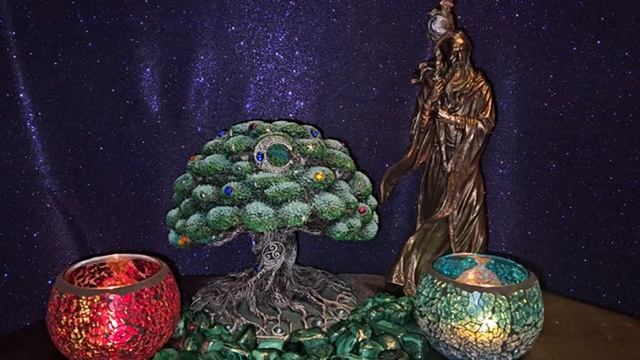 ПРИГЛАСИТЬ БАХТ - УДАЧУ...ДЛЯ ВСЕХ...ИНГА ХОСРОЕВА.