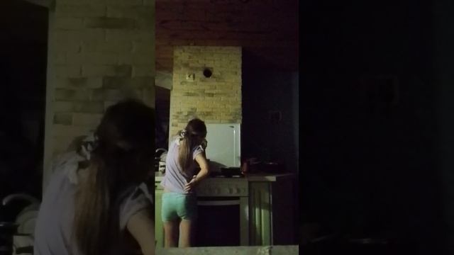 проводим моë утро