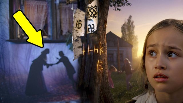 Проклятие старой деревни. Жуткая тайна, которую я узнала летом в деревне. Таёжные истории