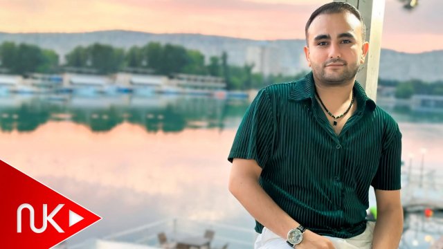 Mursel Seferov - Derd Tapar Meni