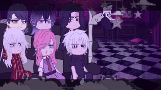 ||Tokyo revengers (Bonten) react to Takemichi as Yuri Plisetsky||