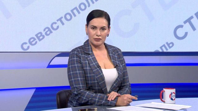 Вечерние новости СТВ (20 октября 2025)