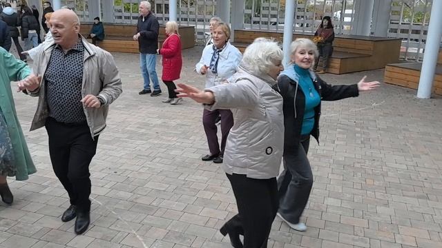 Я полюбил тебя всерьёз... 19.10.25...