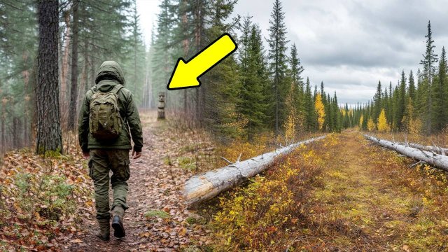 ЖЕРТВЫ ТАЙГИ. 3 истории выживших. Таёжные истории