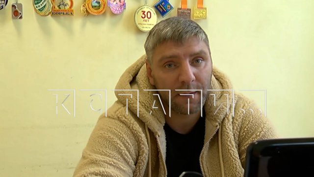 Борский депутат, чтобы пробудить активность в округе, покрыл избирателей матом и обозвал