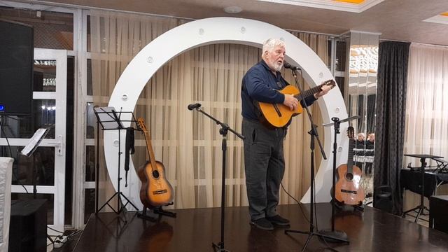 ЛЕОНИД АКАТЬЕВ, КРАСНОДАР