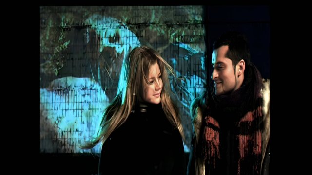 Иракли - Сны (2007 I реставрация 4К)