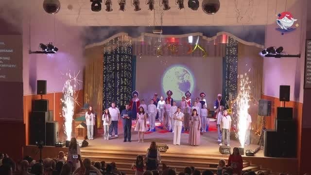 294-я годовщина