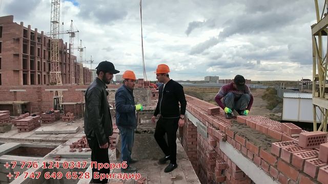 КАЗАКСТАН АСТАНАДА ИШ БОР! 1200$ ДАН БОШЛАНАДИ ОЙЛИК!