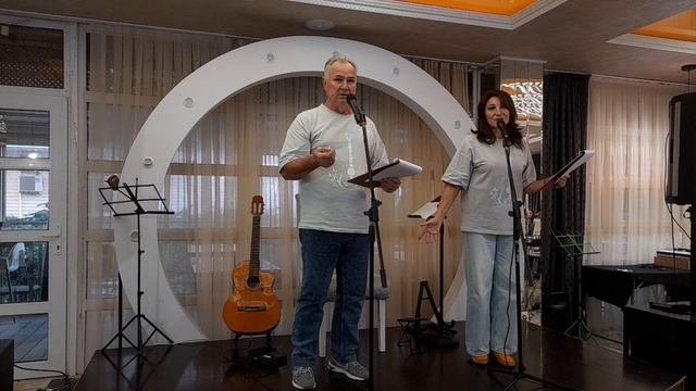 ОТКРЫТИЕ СЛЁТА