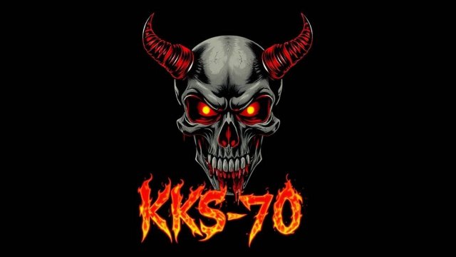 ВОССТАВШИЙ АВТОРСКАЯ ПЕСНЯ НА СТИХИ KKS-70