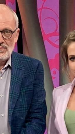 Мужское Женское 2023 1 Сезон 34 серия