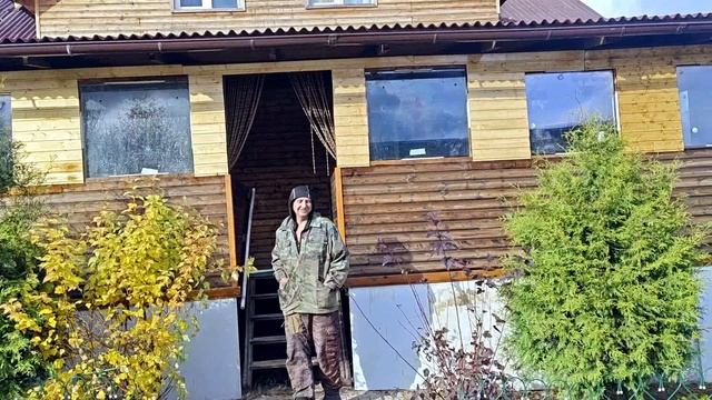 УТЕПЛИЛИСЬ ЖДЕМ ЗИМУ!