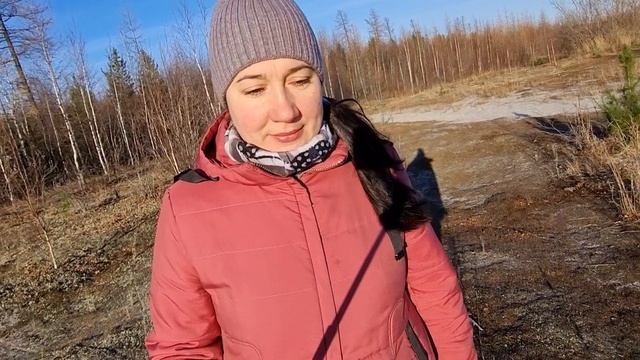 ОТВЕТЫ НА ВАШИ ВОПРОСЫ / Наш возраст, где работаем, и наш переезд на север