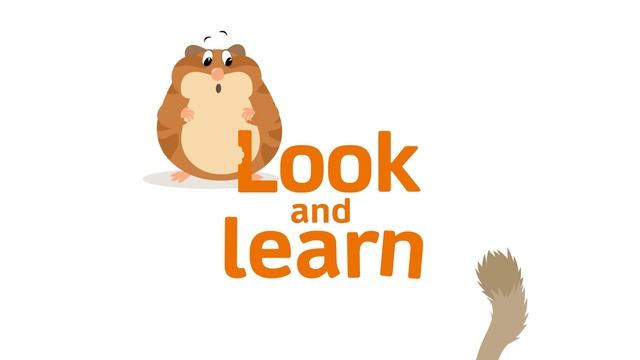 Go Getter 3. Unit 2- Grammar Video 2,2 - Comparative & Superlative adjectives - The biggest cake.