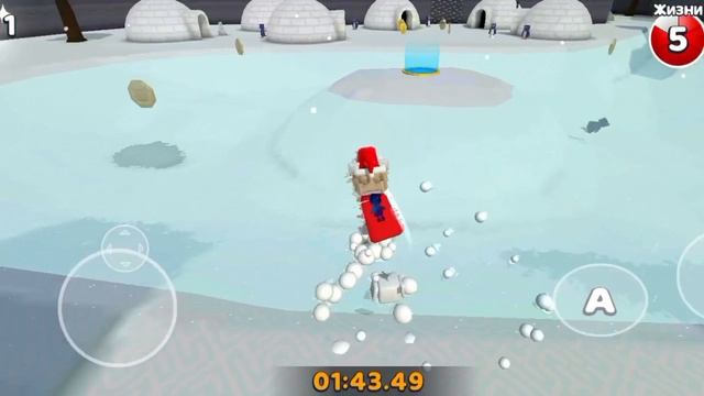 первое видео про супер беар адвенчер