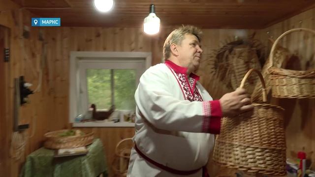 Забытое ремесло