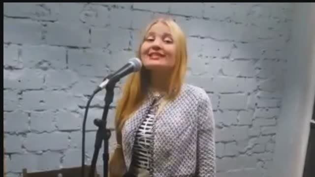 Красиво петь можно! Виртуозная вокальная техника. Певица разных стилей и педагог вокала Алина Герц.