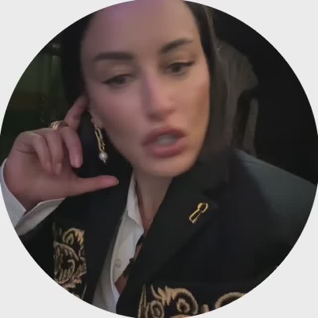 А ведь она на 100% права, поддерживаю ✊🤝