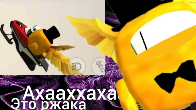 Это самые ржачные баги в Чикен ган