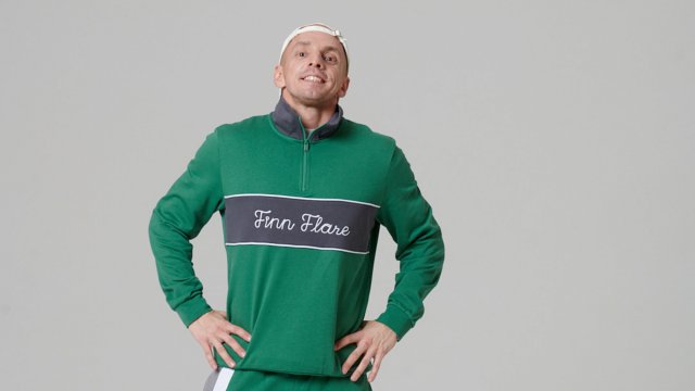 MAKE BODY 22 октября 2025