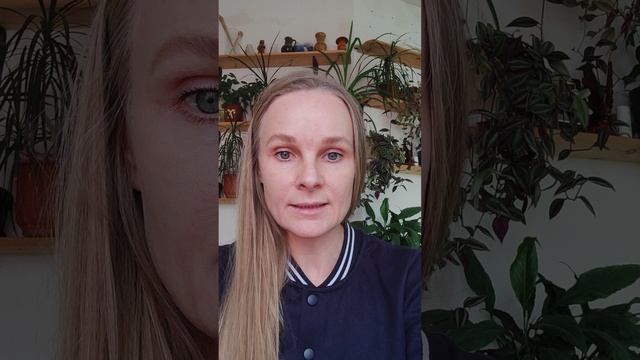 Ирина Беляева про Атоми