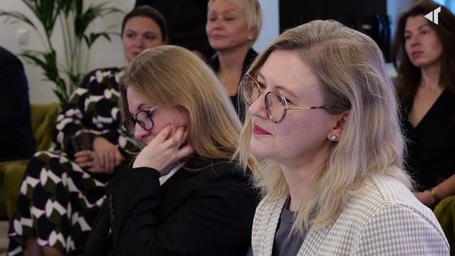 АРКТИЧЕСКИЕ БИЗНЕС-ЛИДЕРЫ, 22.10.2025