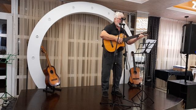 ЛЕОНИД АКАТЬЕВ, КРАСНОДАР