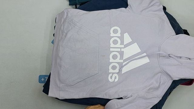 39737 Толстовки брендовые Brand Sweatshirt, секонд (extra) оптом