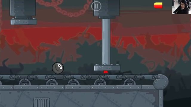 Красный Шарик и МУЛЬТИКИ