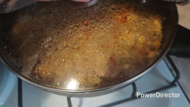 Будни многодетной мамы