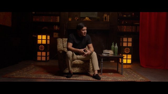 Alim Zu - Кольщик