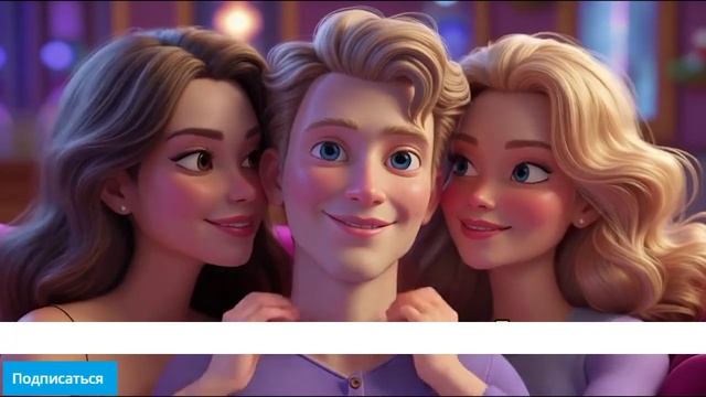 Поеду к тёлкам на рассвете｜Весёлая песня с Юмором и Клипом｜