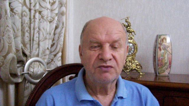 2/2 занятие курса метафизики "ПОЗНАЙ СЕБЯ" Виктор Вениаминович Варакин22.10.2025 Краснодар