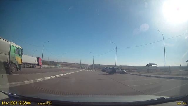 Москва - Крым 2023