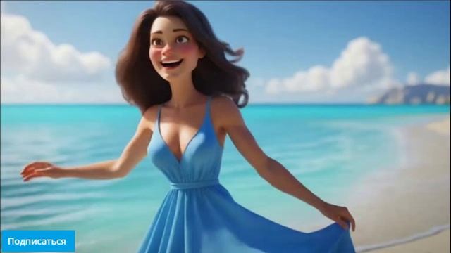 Ну курортники, держитесь|Весёлая песня с Юмором и Клипом|