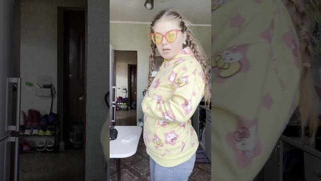 РАСПАКОВКА ВСЯКОГО ТРЕША ВБ ПЯТЕРОЧКА