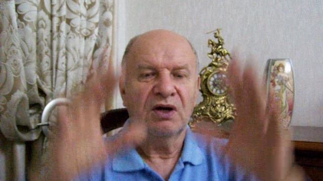 2/5 занятие курса метафизики "ПОЗНАЙ СЕБЯ" Виктор Вениаминович Варакин22.10.2025 Краснодар