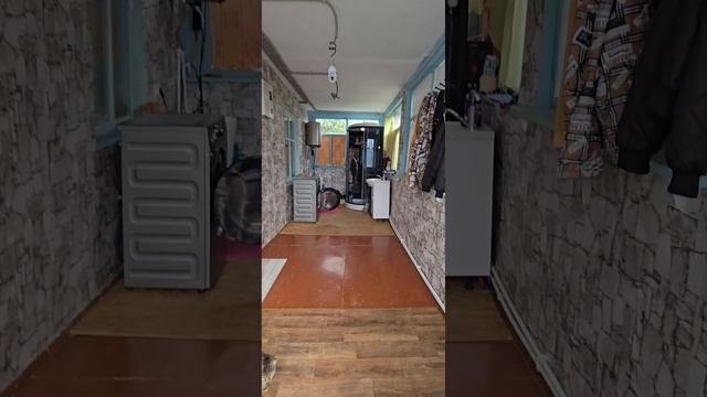 Дом в снт Мелиоратор Жилой