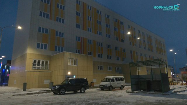 Норильские новости – 23.10.2025