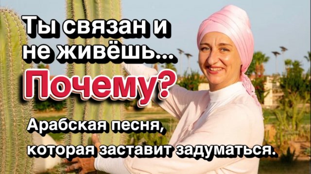 Разбор арабской песни🎶