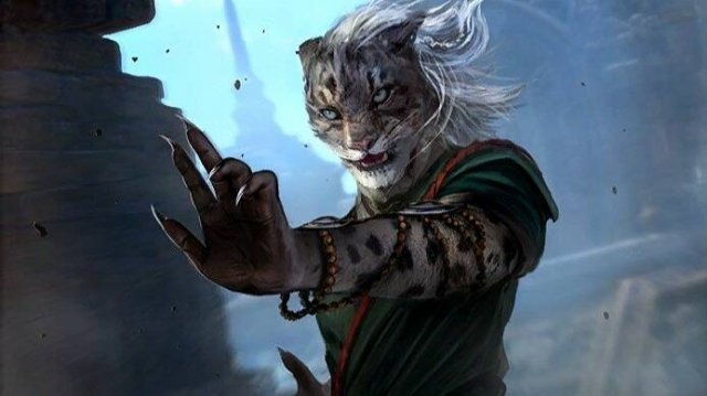 Скайрим. Прохождение за каджита - рукопашника №10.