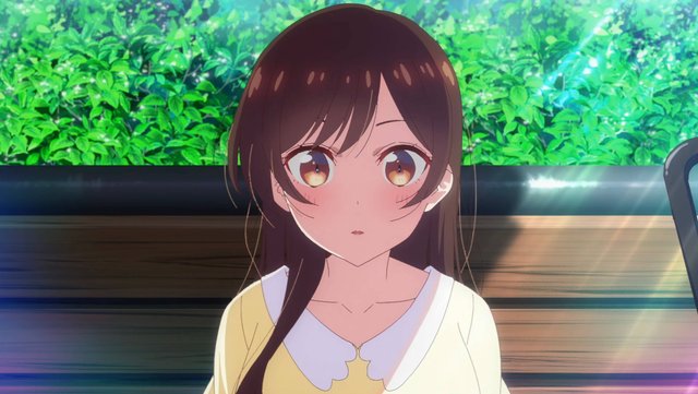 Девушка на час 3 сезон опенинг