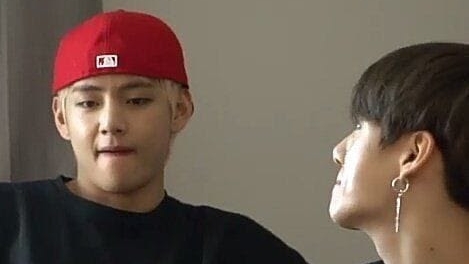 "🌟TaeKook.Когда ценно каждое мгновение..." 💞