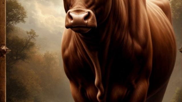 #гороскоп на 2026 год # телец#