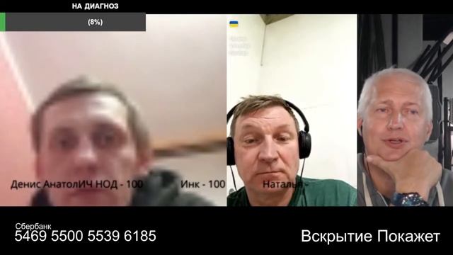 Две правды для своих и русских