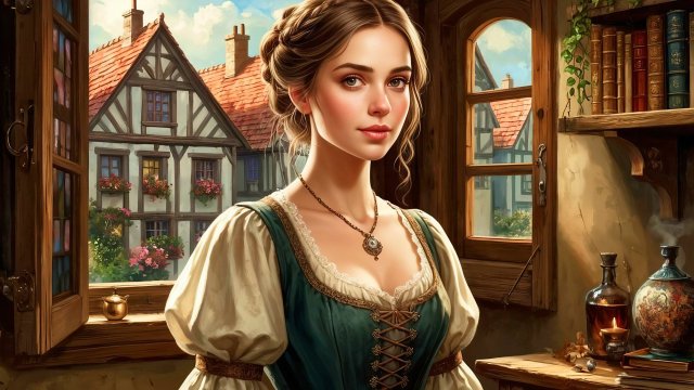 Аудиокнига ★ ЖИТЬ ВОПРЕКИ ВСЕМУ ★ Бытовое фэнтези, попаданцы